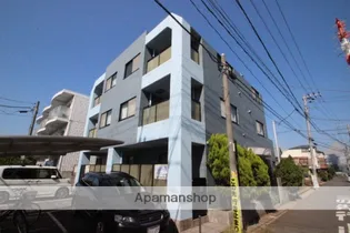 ハーヴェスト南八幡の画像