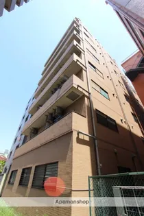 アーネット西船橋の画像