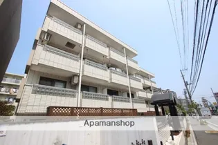 ジュネス市川の画像