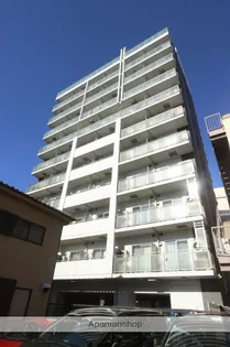 ヌーベルメゾン三嘉【6階】の外観