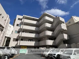 船橋グリーンランドビルIIの画像