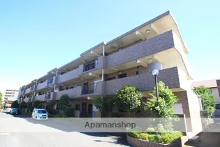 クレスト夏見台の画像