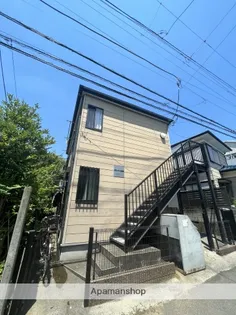 ヴランドール西船の画像