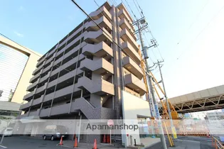 レ ソール本八幡の画像