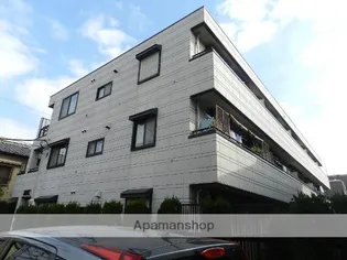 KZ本八幡ステートメントの画像