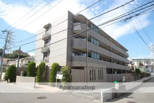 フレラヴィーヌ北本町【2階】の外観