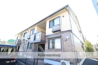 セレーノ西船【1階】の外観