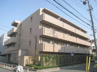 エスタブロ【2階】の外観