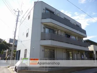 コンプリート【2階】の外観