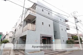 レジデンス宝の画像