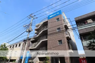 ジェミニ妙典の画像