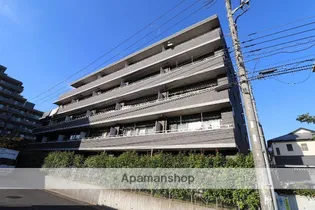 メゾンレギュームの画像