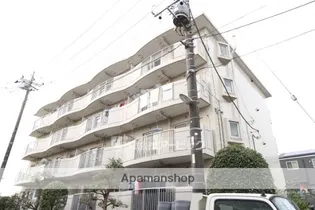 市川クローバーハイツ大野の画像