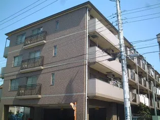 メテオール妙典の画像