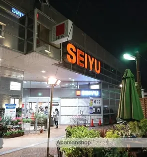 プランドール【3階】の周辺