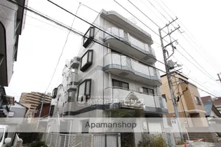 三善マンション本八幡の画像