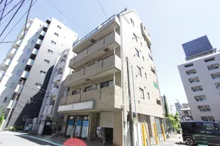 グランデュール本郷の画像