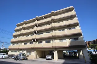 クレオ・テラ 本八幡【4階】の外観