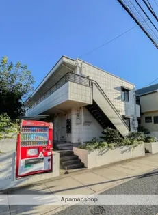 メゾンN51【202号室】の外観