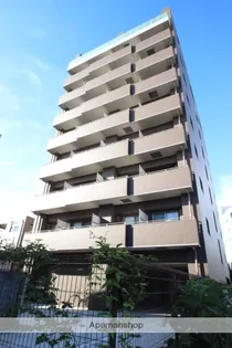 ミッツメロディア【5階】の外観