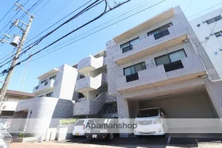 コスモプラザ行徳の画像