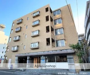 グランドパレス37の画像