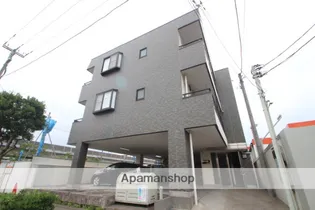 プリマベーラトミハマ【2階】の外観