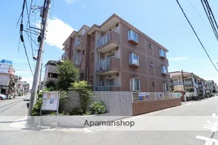 ガーデンタウンフジの画像