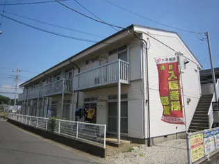 シティハイツSUZUKI Iの画像