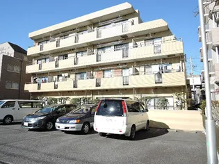 エルドシック浦安の画像