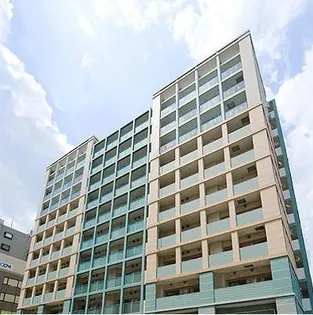 パークアクシス西船橋本郷町の画像