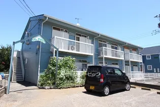 シティアサヒIの画像