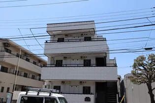 GOOD WILL【3階】の外観