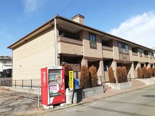 ガーデンヒルズ芝山の画像