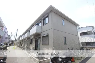 ソレイユ船橋本町の画像