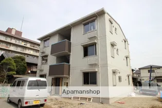 PLEIONE【1階】の外観