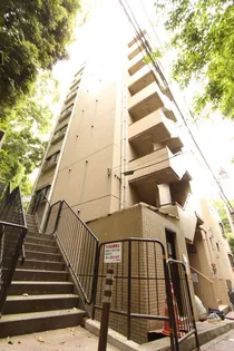 日神パレステージ市川【7階】の外観