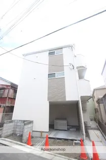 メゾン・フルール【2-A号室】の外観