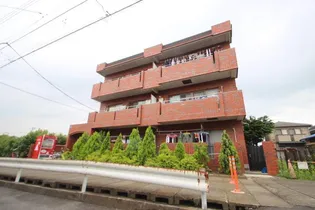 メゾン本行徳の画像