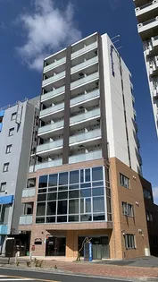 レオネクスト船橋本町【10階】の外観