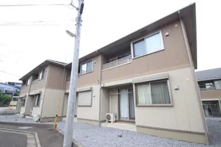 千葉県船橋市海神3丁目【アパート】の外観