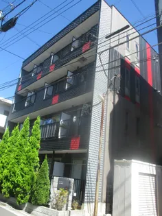 リブリ RED B5の画像