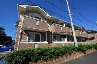 プラウド幕張本郷VIの画像