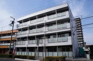 リブリ OKUBOの画像