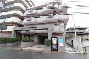 アンダルシア市川の画像