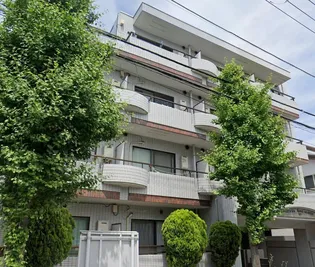 ユタカローズガーデンの画像