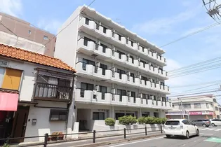 ダイニチ館Fー2の画像