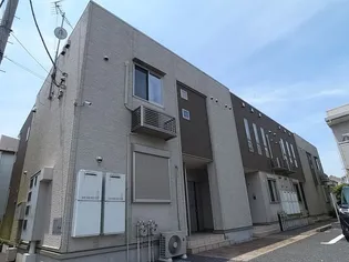 サンガーデン和泉 弐番館の画像