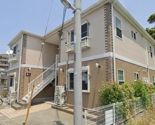 リリックコートスカイIIの画像