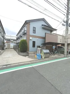 エルマーナ瑞江の画像